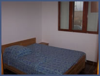 Interior camera Vila I